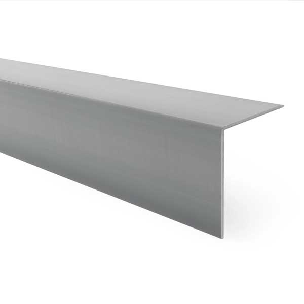 Durable Self-Adhesive 1m Angle PVC Wall Corner Protector 