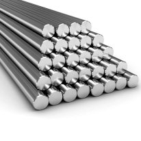 Stainless Steel Round Bar Steel Rod – GRADE 304