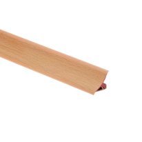 2.5m Long Worktop PVC Profile Trim with 33mm Edging Splashback - Accessories