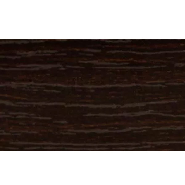 2.5m Long Worktop PVC Profile Trim with 33mm Edging Splashback - Accessories