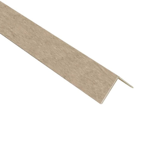 2.6m Elegance External Trim for Homes & Buildings