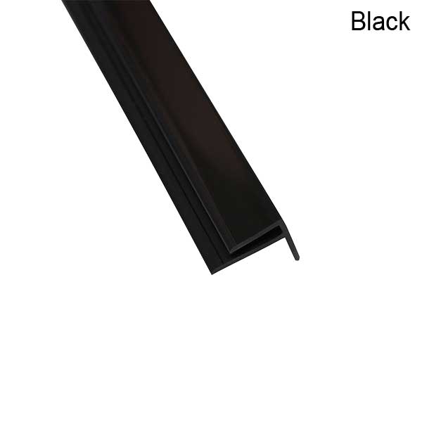 2440mm PVC Small External Corner Trim Decorative and Durable