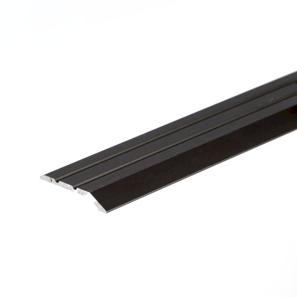 30mm Wide Aluminum Door Threshold For Connecting Wooden And laminate