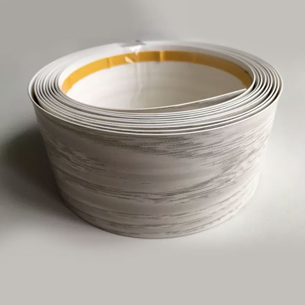 3m Long Self Adhesive PVC Flexible Angle Trim  