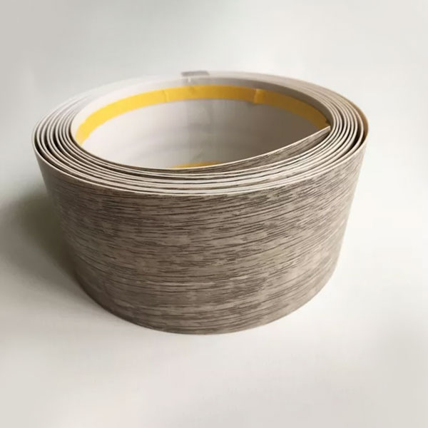 3m Long Self Adhesive PVC Flexible Angle Trim  