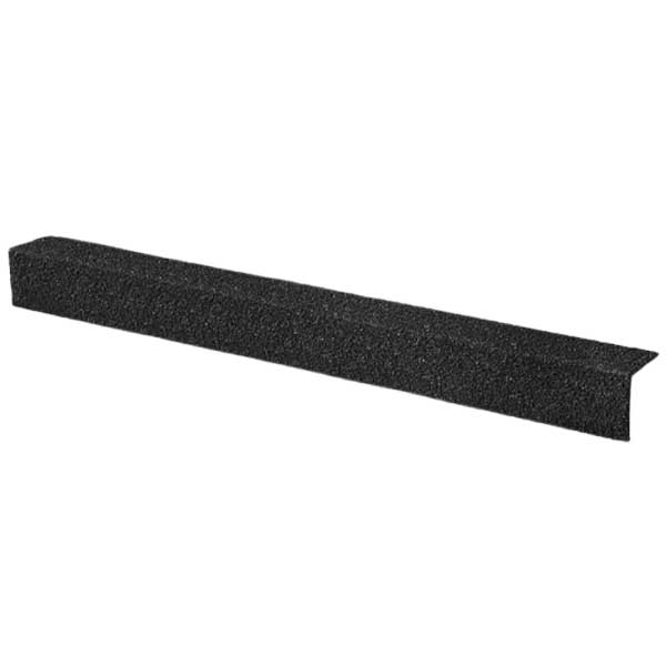 55mm x 55mm Medium Grit GRP Stair Nosing Cover