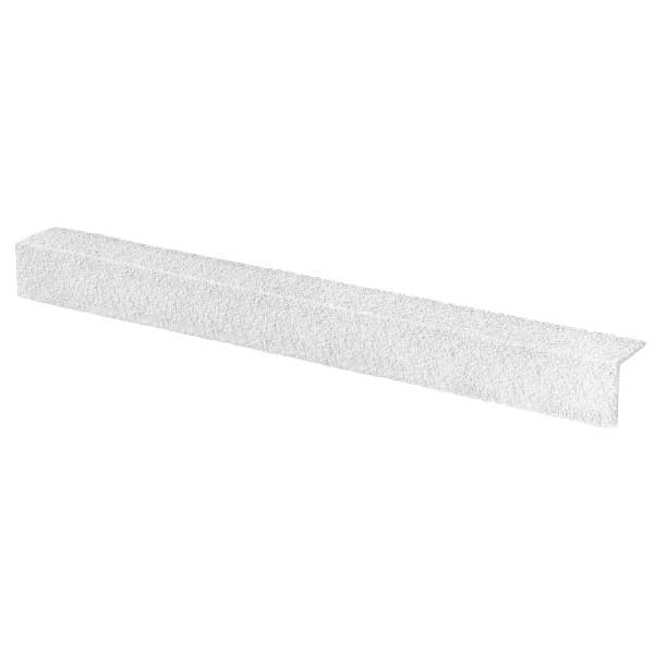 55mm x 55mm Medium Grit GRP Stair Nosing Cover