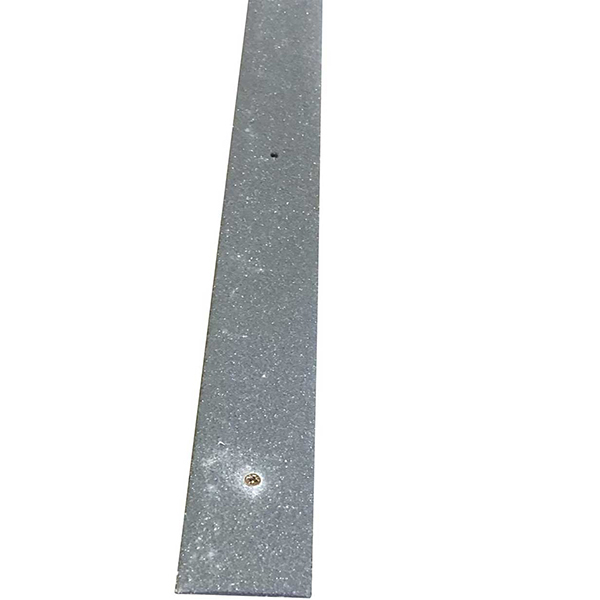 600mm GRP Anti Slip Decking Strips 10 Pack