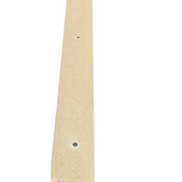 600mm GRP Anti Slip Decking Strips 10 Pack