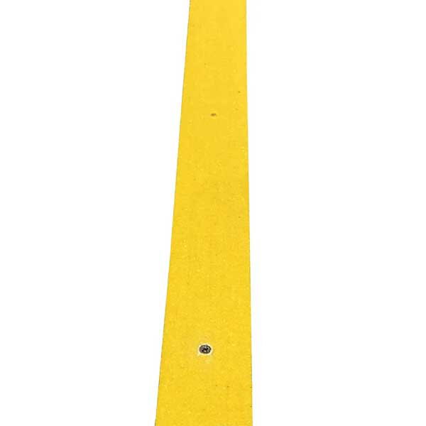 600mm GRP Anti Slip Decking Strips 10 Pack