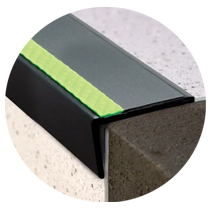 Buy Aluminator Heavy Duty Stair Nosing
