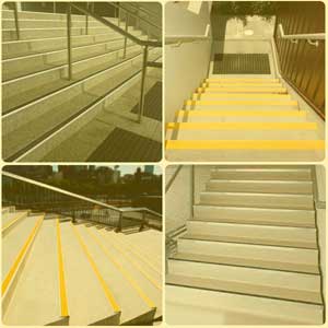 Buy Aluminator Heavy Duty Stair Nosing 