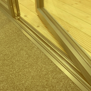 Aluminium Door Thresholds