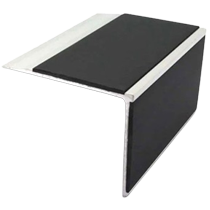 Buy Aluminium Slimline Stair Nosing