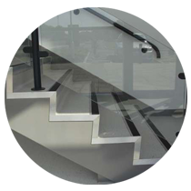 Shop Premium Angles Landing Trims