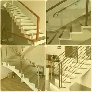 Shop Premium Angles Landing Trims