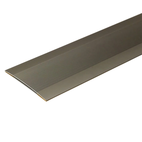 Anodised Aluminium Door Floor Bar Trim Threshold Cover Strip