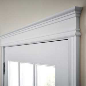 Architraves & Finishing Trims