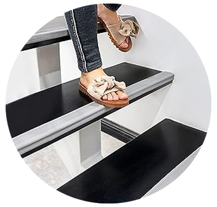 Buy Bullnose Stair Nosings in UK