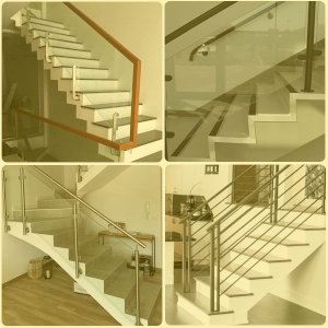 Shop Premium Angles Landing Trims