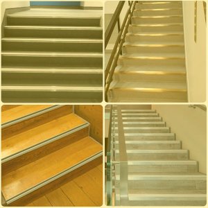 Shop Premium Stair Nosing in the UK