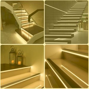 Buy Premium Treadlite Stair Nosings 