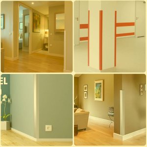 Shop Durable Wall Corner Protectors