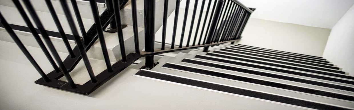 Buy Premium Commercial Stair Nosing 