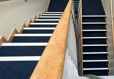 Buy Premium Commercial Stair Nosing
