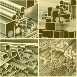 DIY Aluminium Profiles in UK