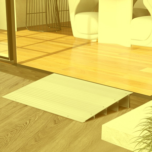 Door Threshold Ramp