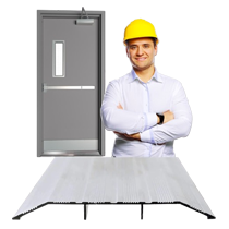 Shop Premium Door Thresholds in UK 