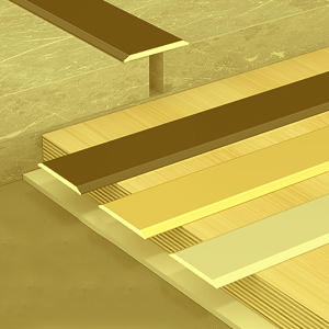 Flat Door Threshold