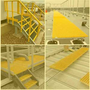 Shop Premium GRP Products in UK