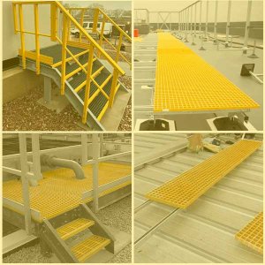Shop Premium GRP Products in UK