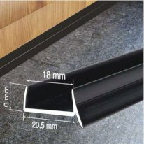 Kitchen Plinth Sealing Strip Pvc