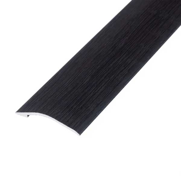 Ramp Reducer Threshold Stick Down Door Bars Threshold Profile Edge Strip - 37mm Wide
