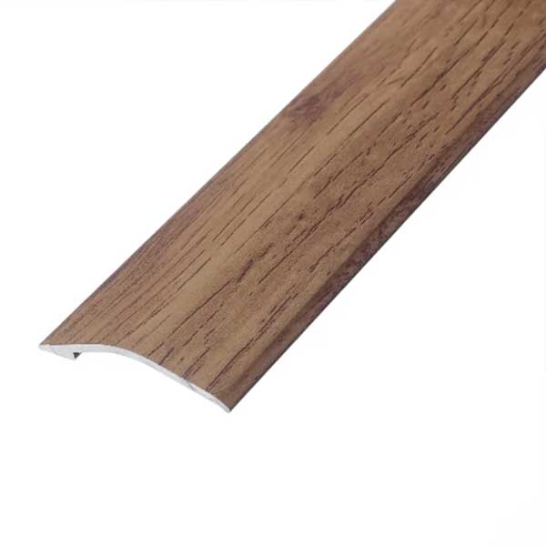 Ramp Reducer Threshold Stick Down Door Bars Threshold Profile Edge Strip - 37mm Wide