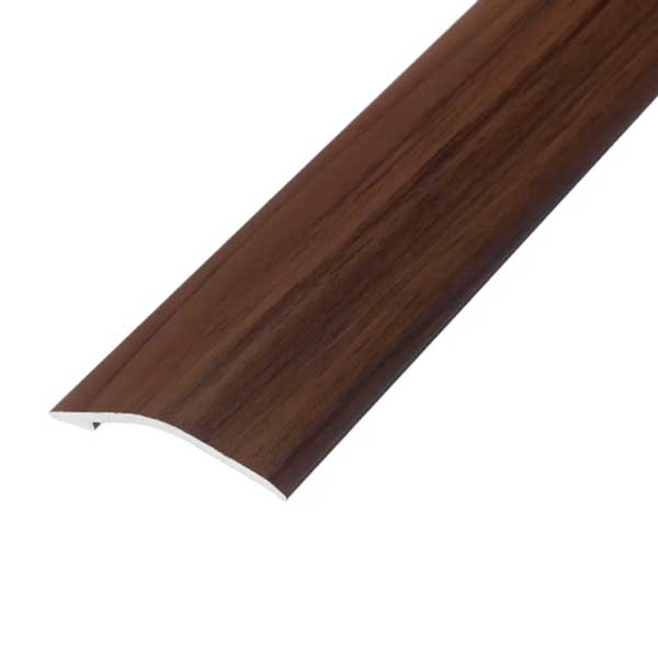 Ramp Reducer Threshold Stick Down Door Bars Threshold Profile Edge Strip - 37mm Wide