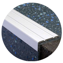 Buy Retro Fit Stairs Nosing in UK