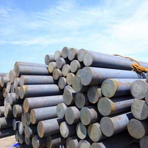 Round Bars