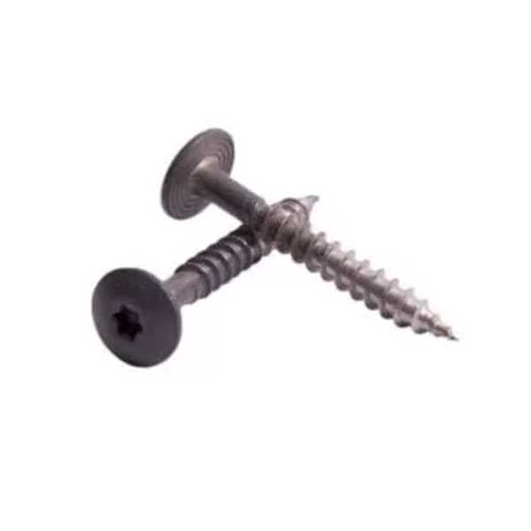 Screw Fixings for Anti-Slip Decking Strips Pack of 200