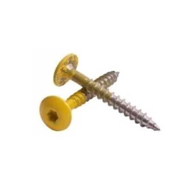 Screw Fixings for Anti-Slip Decking Strips Pack of 200
