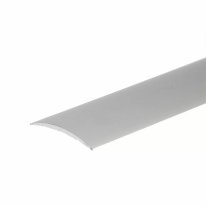 Anodised Aluminium Self-Adhesive Floor Bar Edge Trim Door Threshold