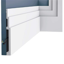 Buy Premium Skirting Boards in UK