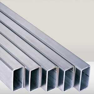 Square Bars