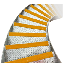 Shop Premium Stair Nosing in the UK