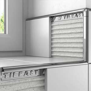 Tile Trim
