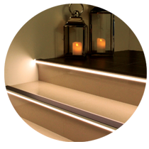 Buy Premium Treadlite Stair Nosings 