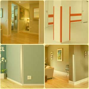 Shop Durable Wall Corner Protectors
